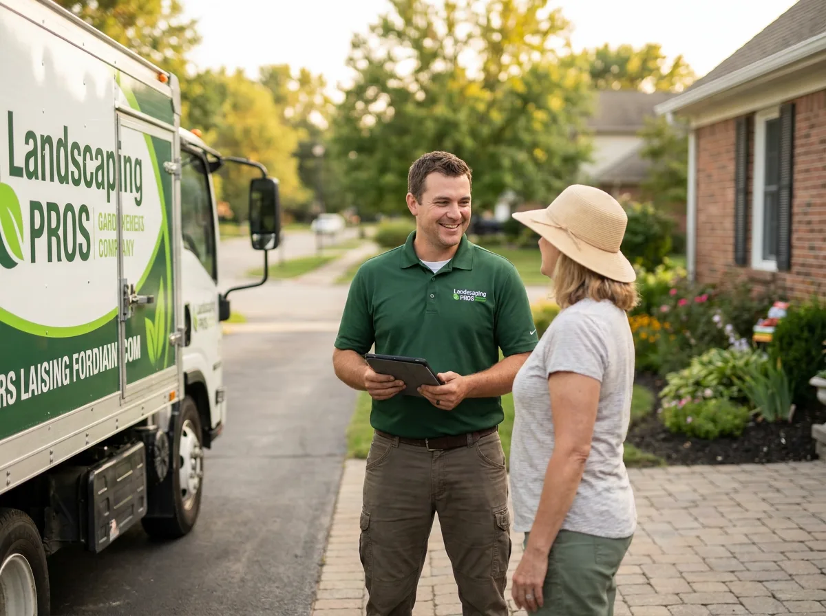 Landscaping Jayess, MS FAQs